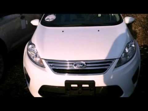 2013 FORD FIESTA Jersey City NJ