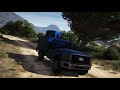 Ford F-250 Redilas Armored (Replace) 4