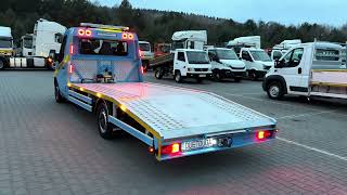 견인차 < 3.5t Opel Movano | 이미지 4 - Autoline