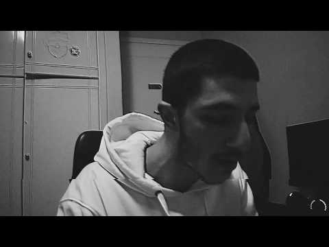 Bersirf - KARANTINA CHALLENGE 2020 #karantina #rapchallenge