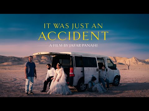 It Was Just An Accident - Official Trailer