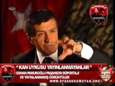 Kan Uykusu Yayınlanmayanlar 6
