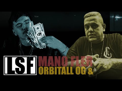 Mano Fler & Orbitall OG - Ocasião Faz o Ladrão [ Prod. Dj Stat ] (Videoclipe Oficial)