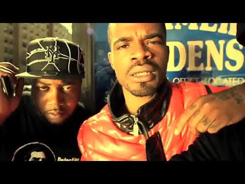 Nutso - This is My Hood feat. Royal Flush & Mic Geronimo (Remix) prod. by Sambukka