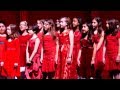 Radio City Choir