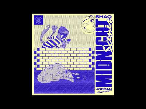 Shaq - Midnight Scenes (Jordan Remix) [Prom Night Records]