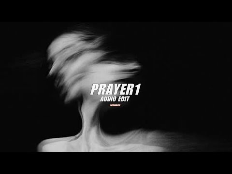 prayer1 - april27 [edit audio]