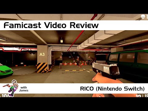 RICO | Video Review | Switch
