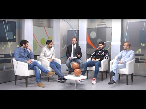 Margen Deportiva. NUESTRO FÚTBOL (17- 02 -16)