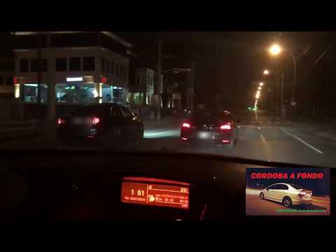 Duelo 2.0 T 300 HP - Volkswagen Vento vs Scirocco