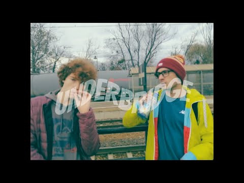 UNDERBRIDGE - ZA PÓŹNO