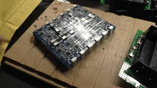 Li-Ionen Akkus 18650 - 100x TP4056 Charger only 15,00 Euro