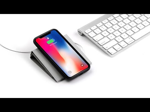 Top 7 Smart Wireless Chargers For Your Phone(2019) Video