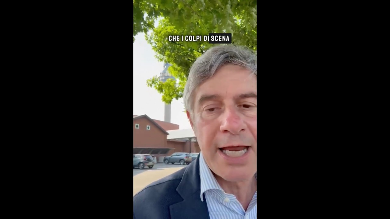 ZURLO: “GARLASCO, COLPI DI SCENA NUOVE INTERCETTAZIONI CONTINUANO A SUSSEGUIRSI”