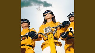 Cover art for Each Life Each End