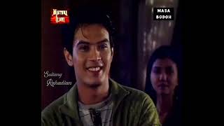 Download lagu Masa Bodoh - Penty Nur Afiani - MISTERI ILLAHI - Dua Hati Satu Cinta HD VCD COPY mp3