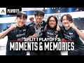 Moments and Memories | Year 4 ALGS Split 1 Playoffs