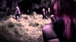 Social Repose - Raise Your Fist (Zombie Music Video)