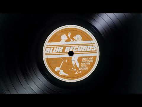 Manuel Kane - Disco Visions (Diskobar & Reiner Von Vielen Remix)