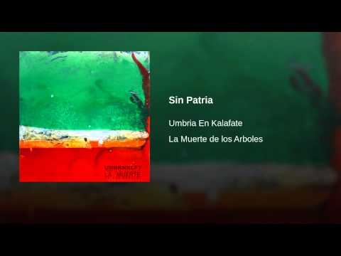 Sin Patria