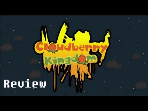 cloudberry kingdom wii u price