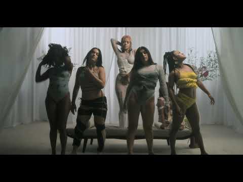 Cosha - Berlin Air (Official Video)