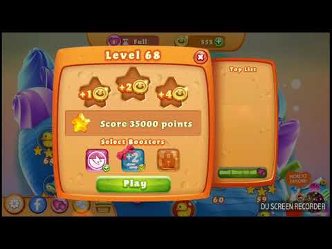 DIAMOND DIGGER SAGA level 68