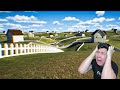 INI ADALAH TEMPAT TERGILA YANG PERNAH KU KUNJUNGI Dreamcore