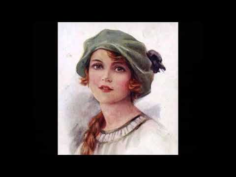 John McCormack - Kathleen Mavourneen (1927)