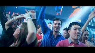Hollywood Halloween  Bamboo Bucharest 2014  aftermovie