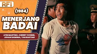 Download lagu MENERJANG BADAI (1984) FULL MOVIE HD - ATIN MARTINO, CHERRY IVONNE, JOHAN SAIMIMA, YAN BASTIAN mp3