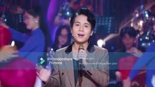 Áo Hoa Tran Anh Tien Karaoke