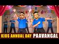 Kids Annual Day Paavangal Parithabangal