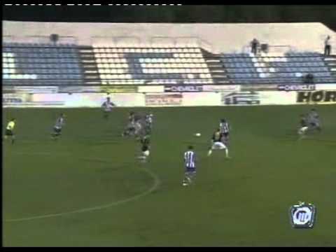 Novo al termino del Motril C.F. 3 Velez 0 Parte 2