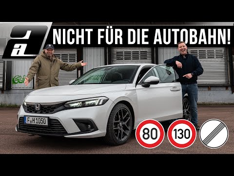 2024 Honda Civic 2.0 i-MMD e:HEV | Hybrid Fuel Economy Miracle?! | Fuel Economy Test