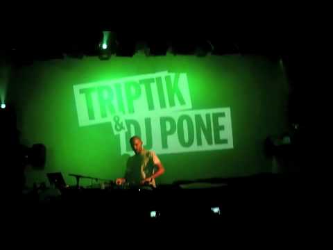 Triptik & Dj Pone-Nouveau Casino-06-07-10