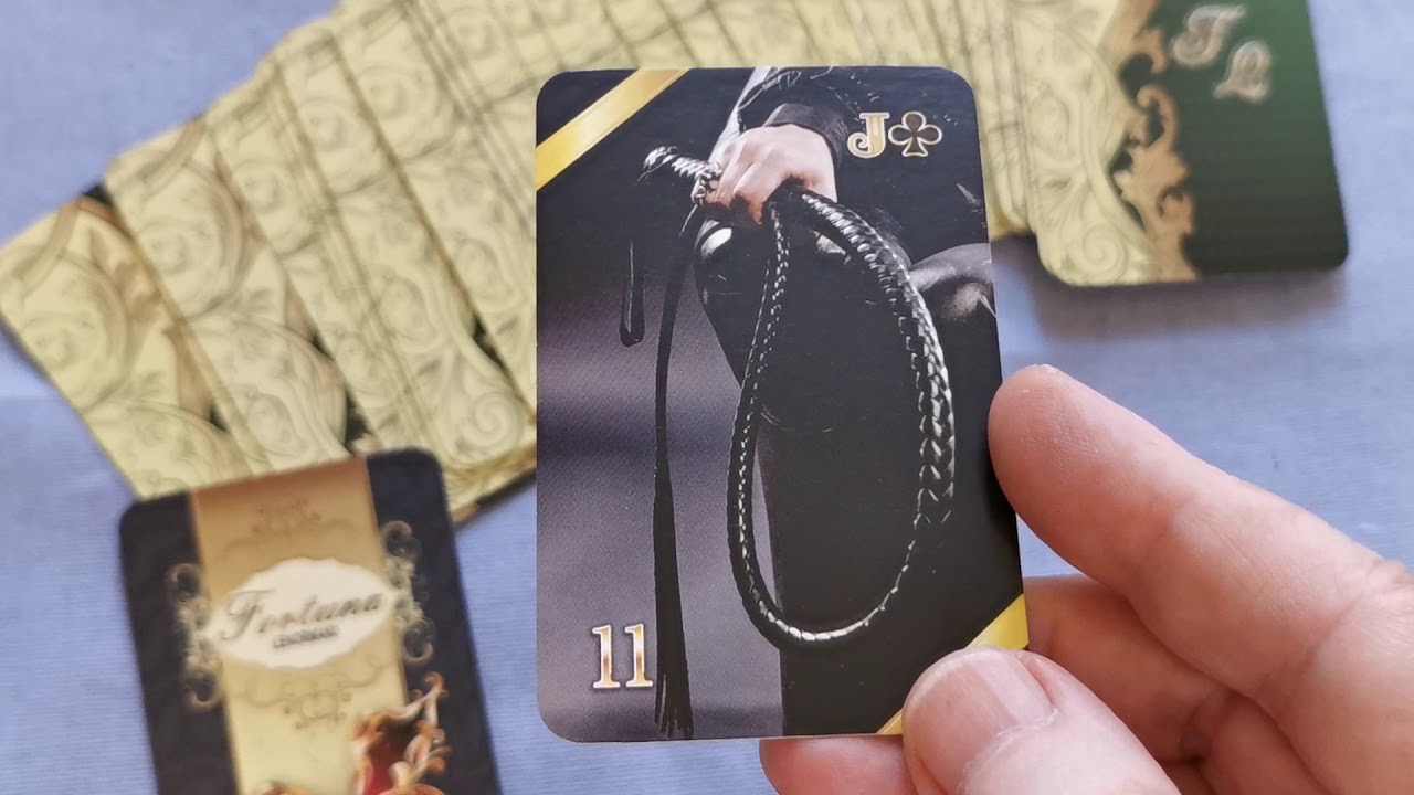 Carta do Dia:  CHICOTE