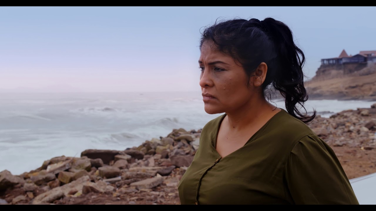 TRAILER REMINISCENCIA (2019) - SHORT FILM