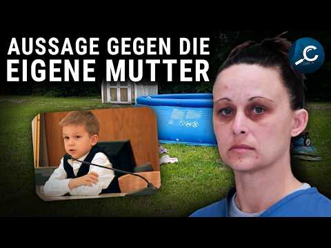 „Mama hat sie getötet“: Das Geständnis eines Kindes | TRUE CRIME | Crimify