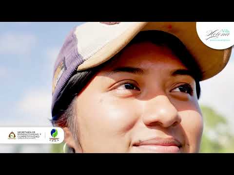 Villa Helena: Piscicultura sostenible y jóvenes que transforman el campo en San Miguel