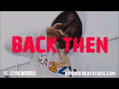 [FREE] Mozzy x Celly Ru Type Beat 2018 - Back Then