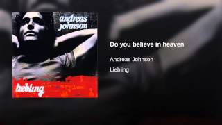 Do you believe in heaven