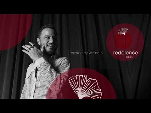 ANIME K | Redolence Radio 003