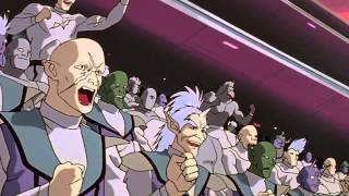 Download lagu Yusuke vs. Yomi [HD] mp3