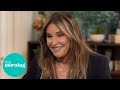 EXCLUSIVE: Caitlyn Jenner Reveals Her Tell-All Documentary On The Kardashians | This Morning