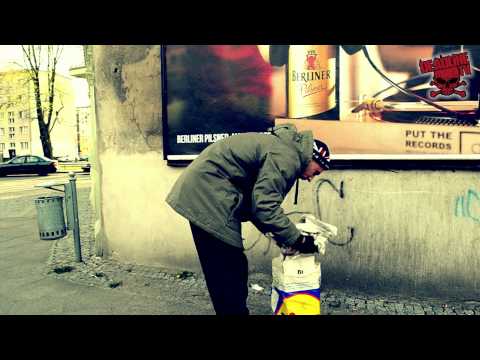 DjANk - ÜBERLEGE WAS DU TUST (official Video) (Full HD)