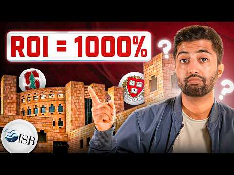 Inside Look: The Unexpected Business School Truths