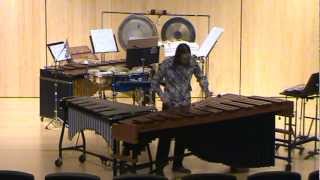 Six Little Piano Pieces op. 19 - Arnold Schoenberg arr. Ian Kerr (2008)