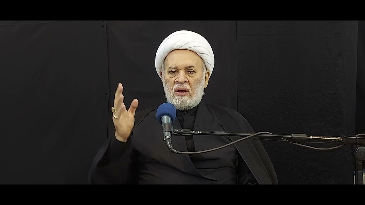 كربلاء قصة أعظم مكر إلهي صنعته فاجعة الإمام الحسين عليه السلام