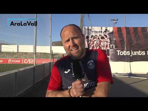 RESUM DEL L'OLLERIA CF - UE TAVERNES | TEMPORADA 2022-2023